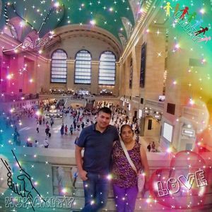 Meet your Posher, Crisanta